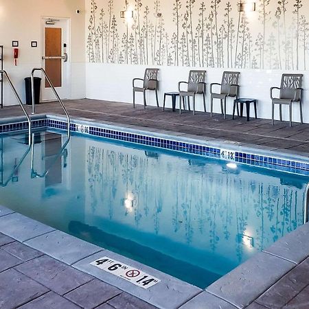 Sleep Inn Waukee-West Des Moines Экстерьер фото