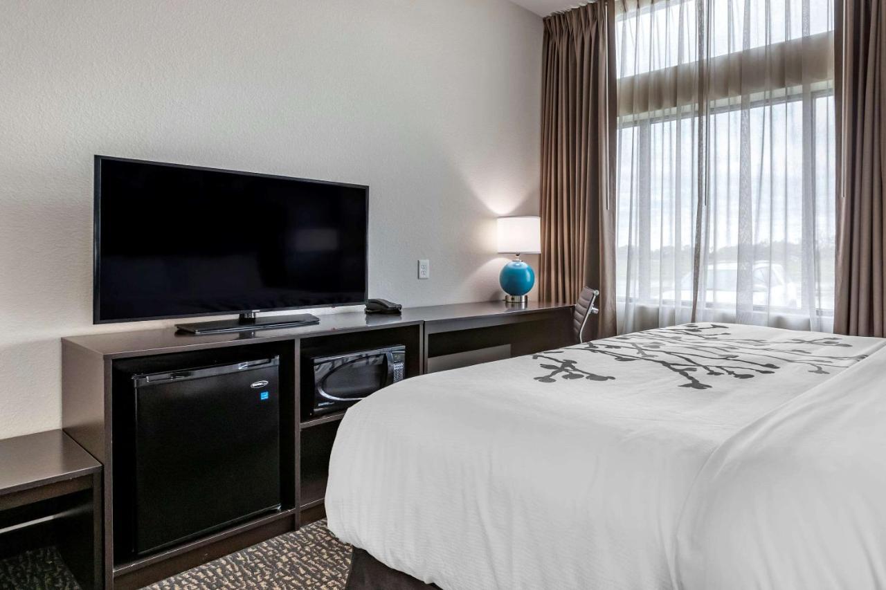 Sleep Inn Waukee-West Des Moines Экстерьер фото