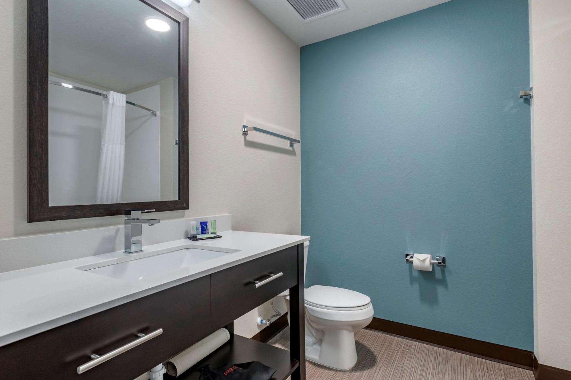 Sleep Inn Waukee-West Des Moines Номер фото
