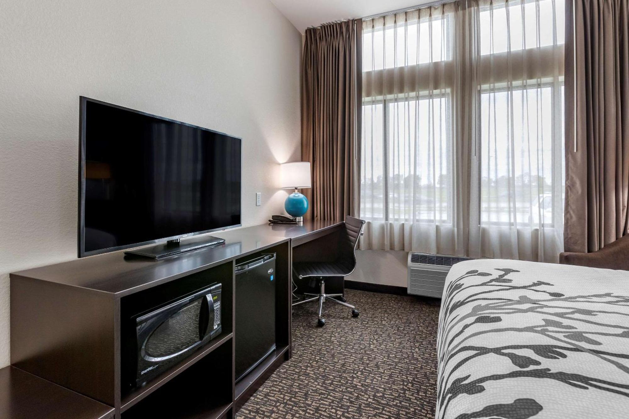 Sleep Inn Waukee-West Des Moines Номер фото